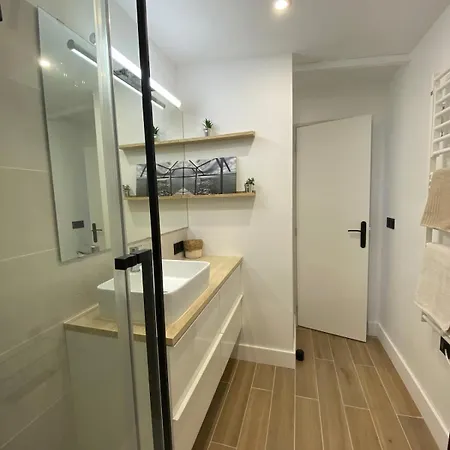Holiday home Petite Bleue - Piscine Privee Chauffee Lacanau