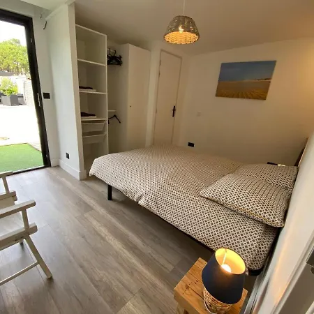 Petite Bleue - Piscine Privee Chauffee Holiday home