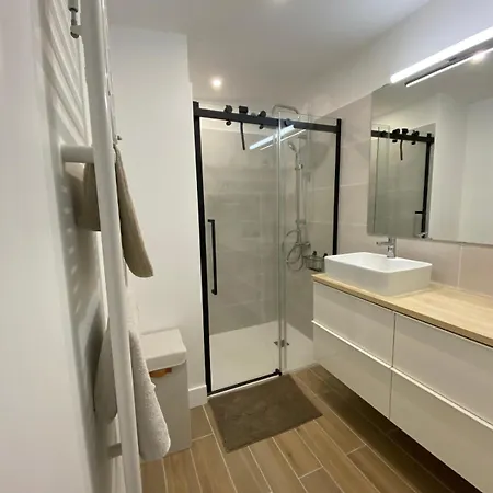 Holiday home Petite Bleue - Piscine Privee Chauffee