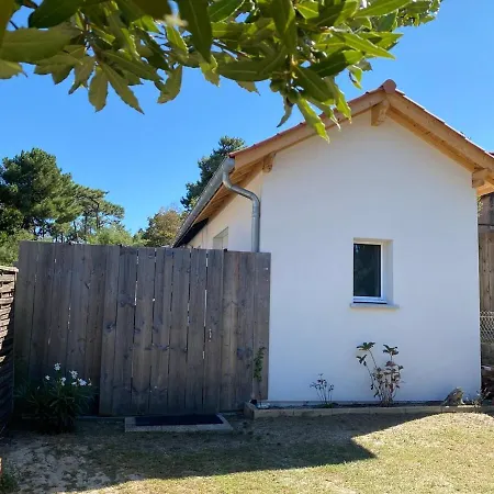 Petite Bleue - Piscine Privee Chauffee
