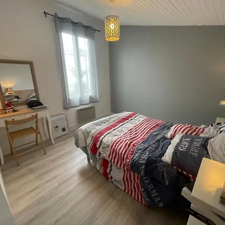 Holiday home Petite Bleue - Piscine Privee Chauffee