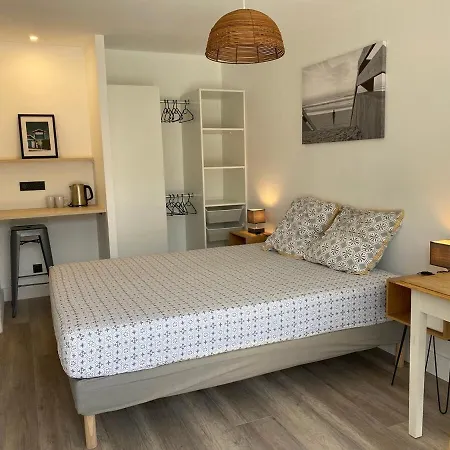 Holiday home Petite Bleue - Piscine Privee Chauffee *
