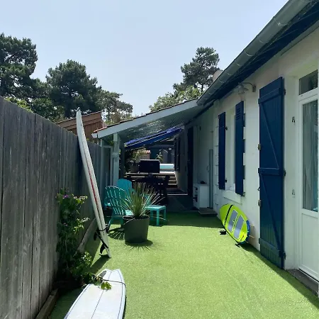 Petite Bleue - Piscine Privee Chauffee *