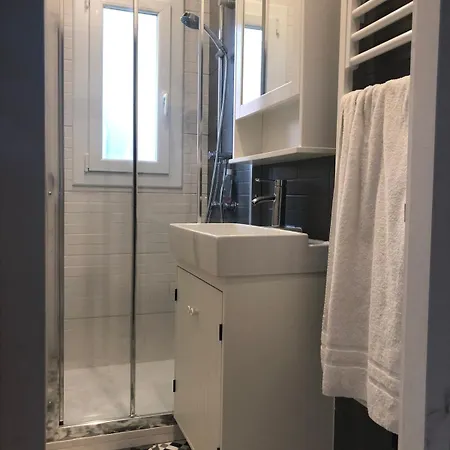 Petite Bleue - Piscine Privee Chauffee Holiday home *