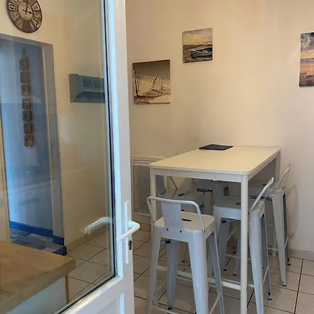 Petite Bleue - Piscine Privee Chauffee *