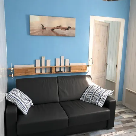 Holiday home Petite Bleue - Piscine Privee Chauffee