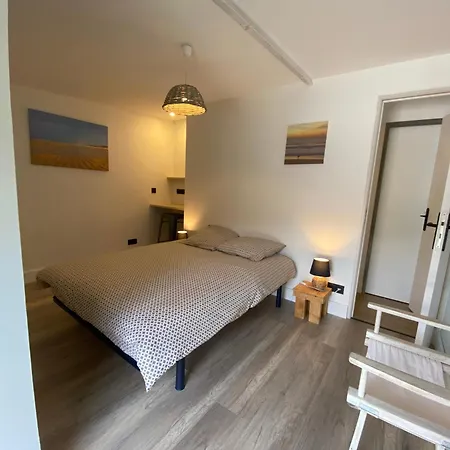 Petite Bleue - Piscine Privee Chauffee Holiday home Lacanau