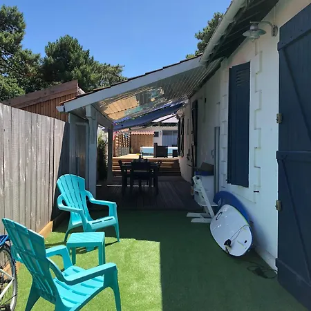 Holiday home Petite Bleue - Piscine Privee Chauffee *